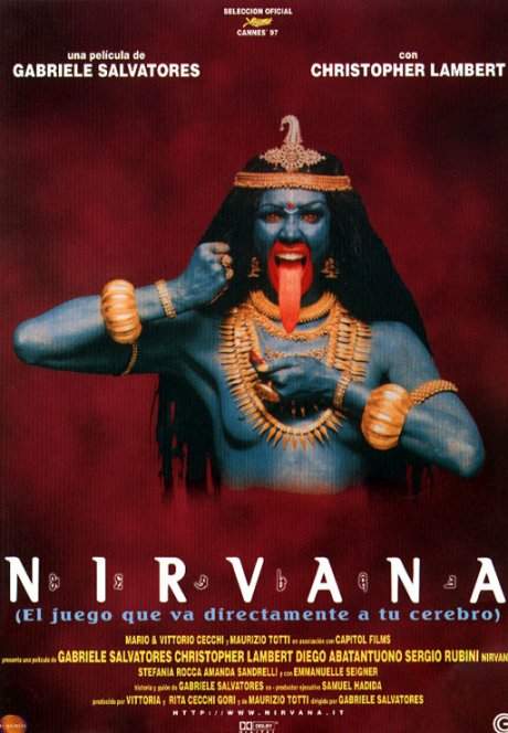 NIRVANA